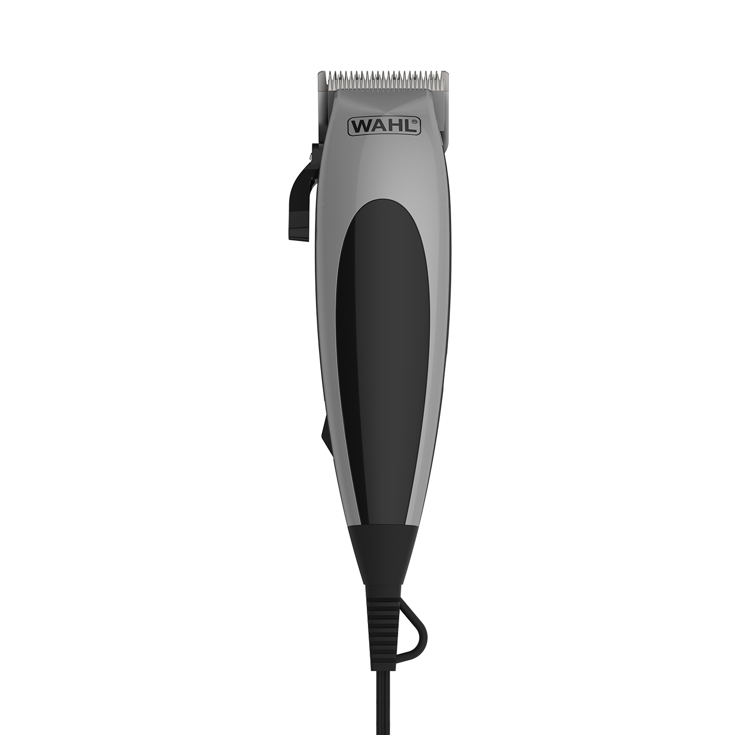 Wahl Vogue Hair Clipper Black / Chrome