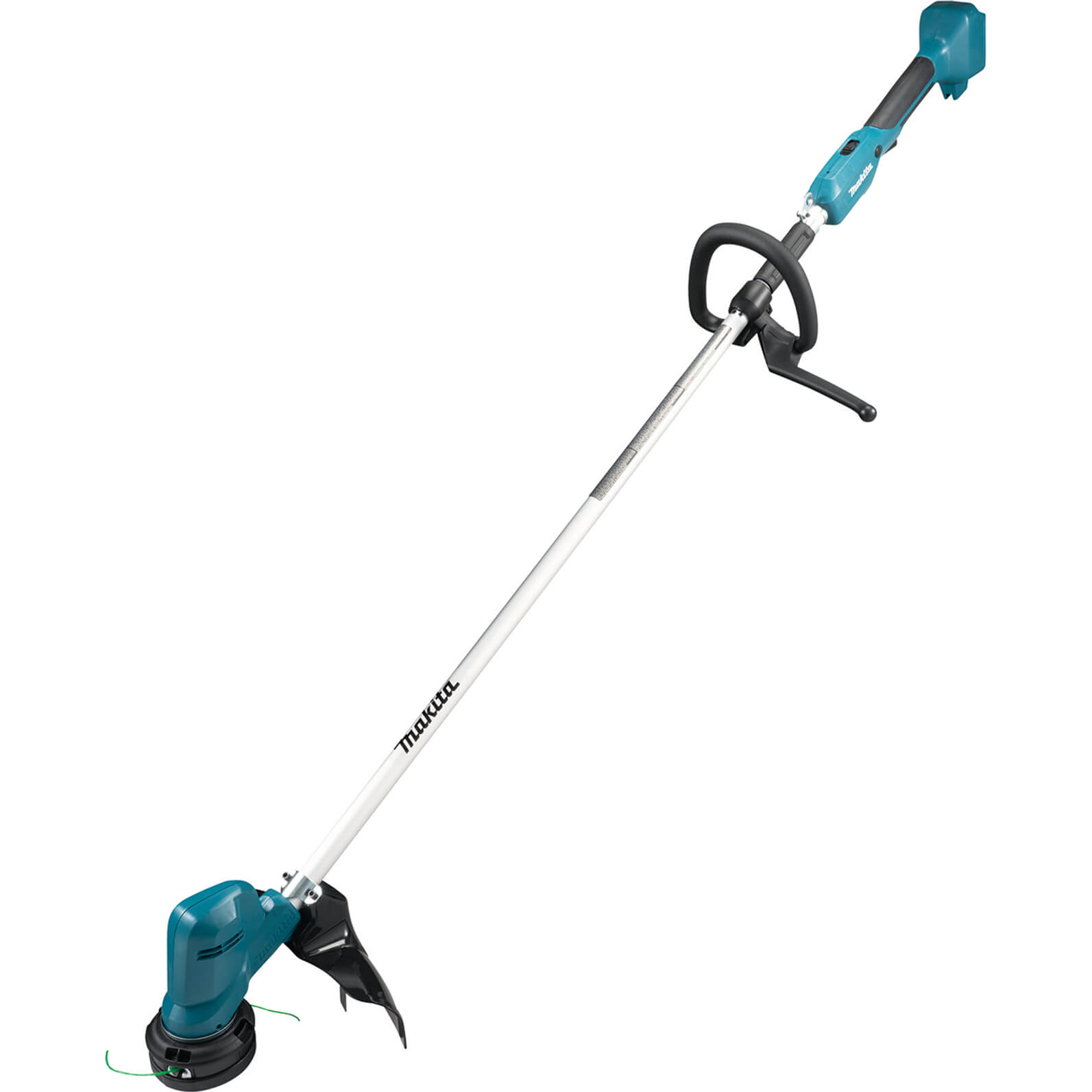 Makita DUR194ZX3 18v Cordless Lxt Linetrimmer Strimmer Body Only