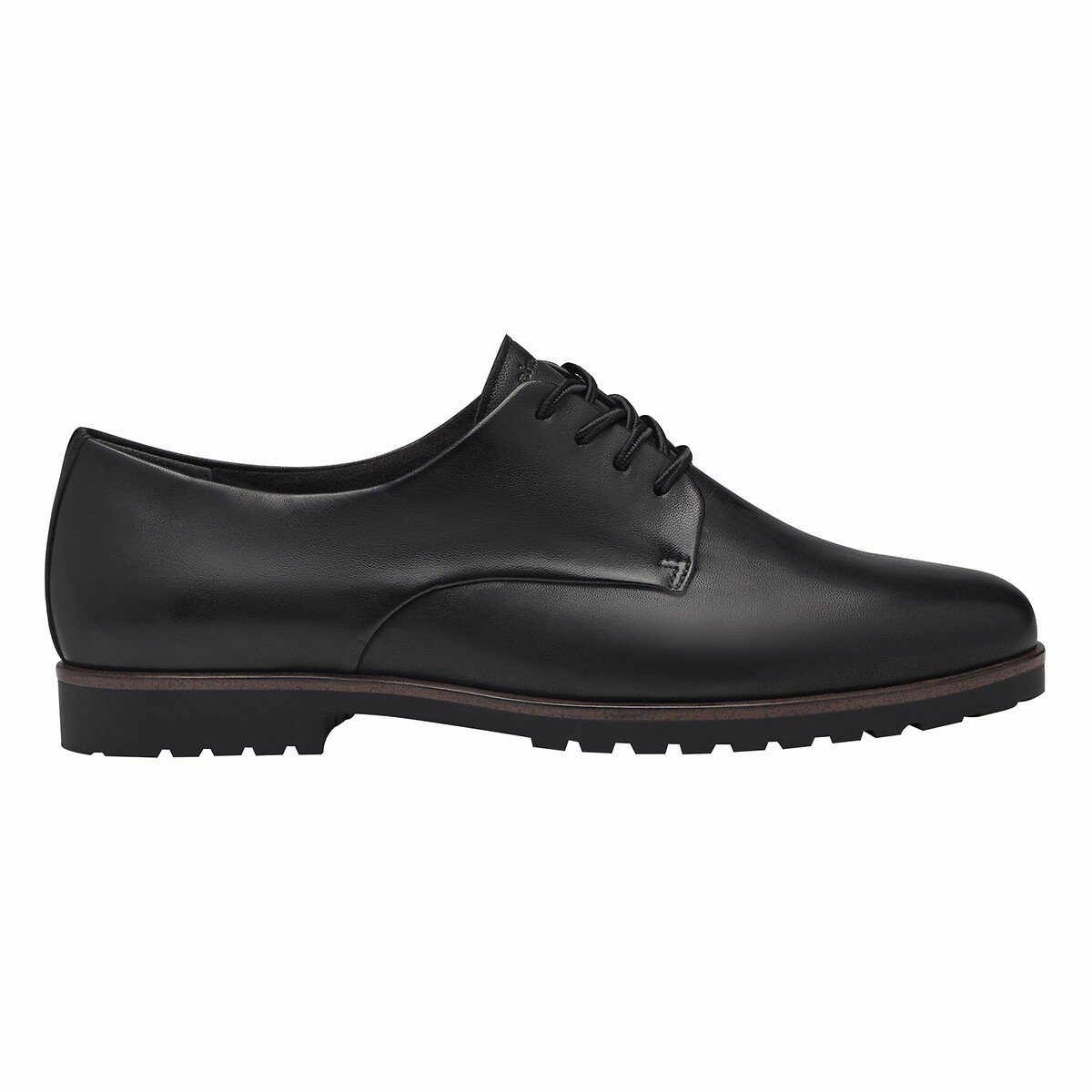 Tamaris Leather Brogues