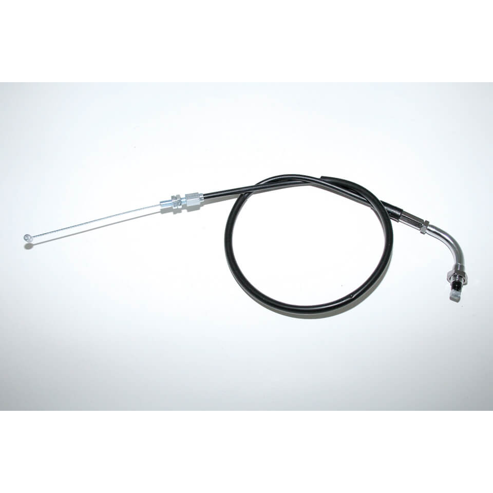  Cavo Di Limitazione, Aperto, Honda Cbr 600 Rr, 07-09, Nero