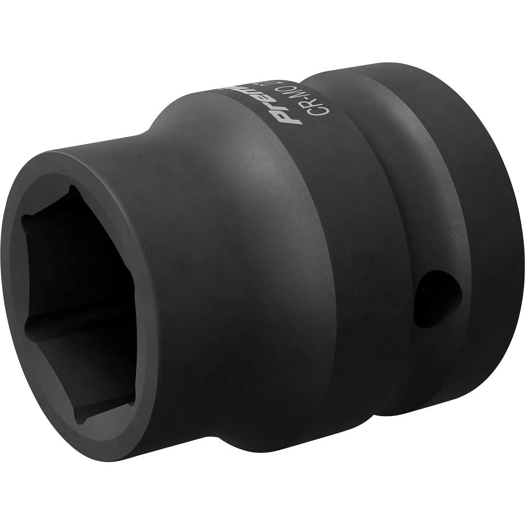 Sealey IS127 Impact Socket 27mm 1"Sq Drive