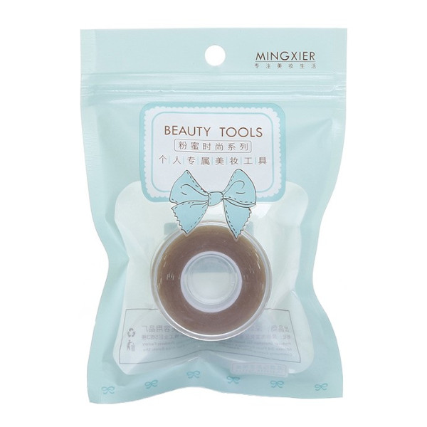Mingxier - Double Eyelid Tape (various Designs) - Nude - Large - 1pc
