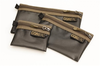 Korda Compac Wallets - Small