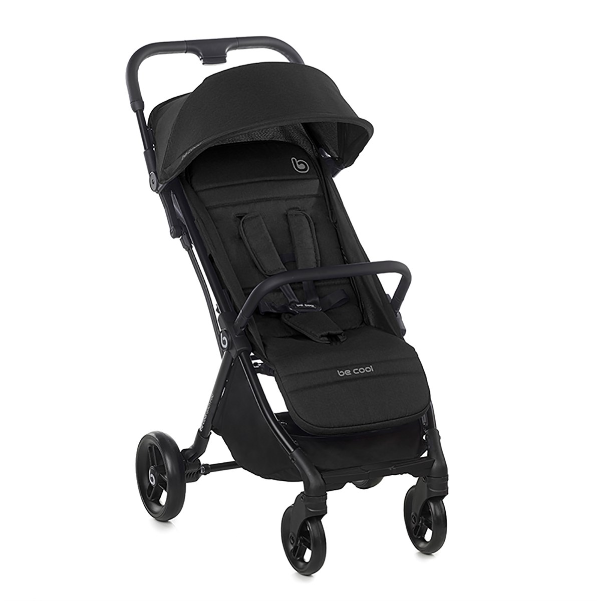  Quick Fold Pushchair - Orbit