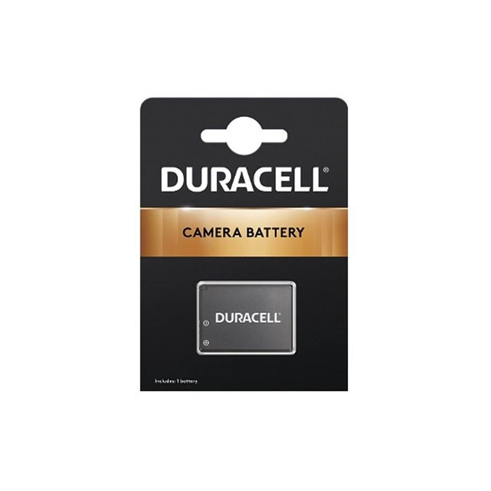 Duracell DR9940 Lithium-ion Rechargeable Camera Battery