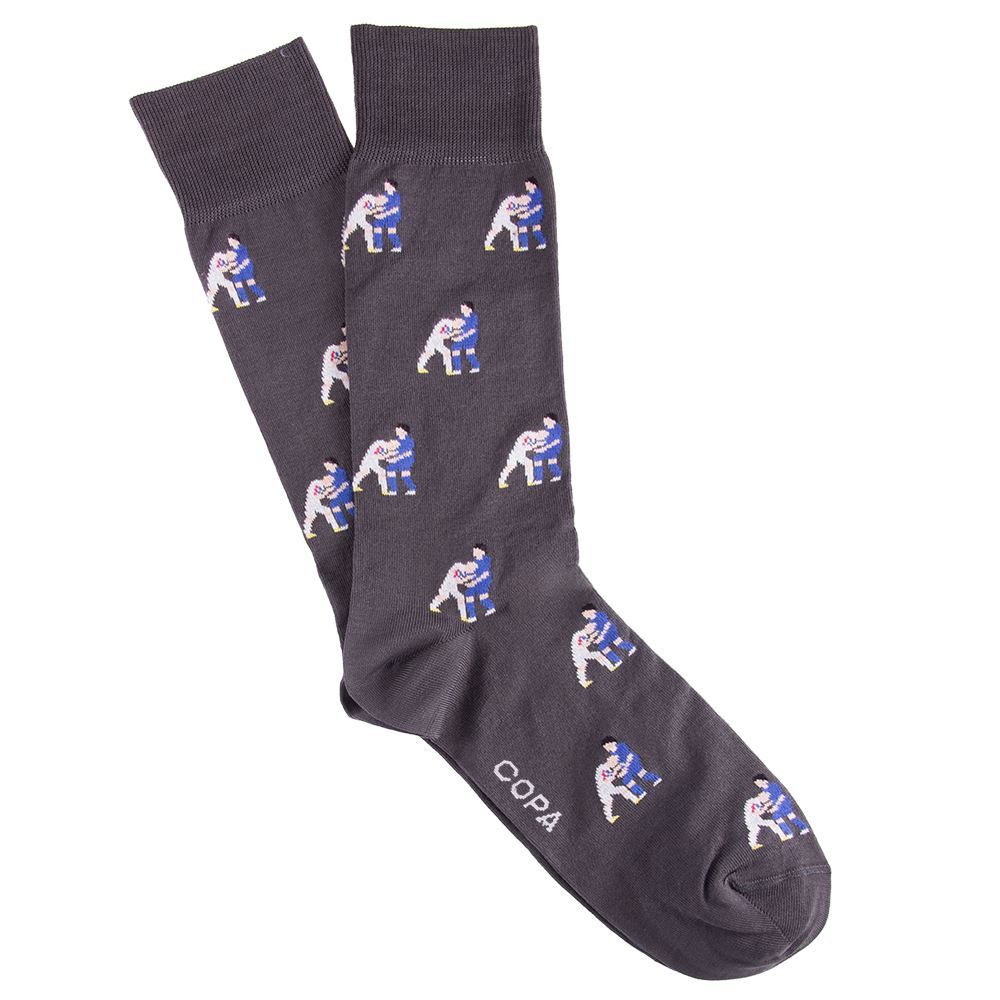 Copa Football Football Socks Copa Coup de boule Zidane
