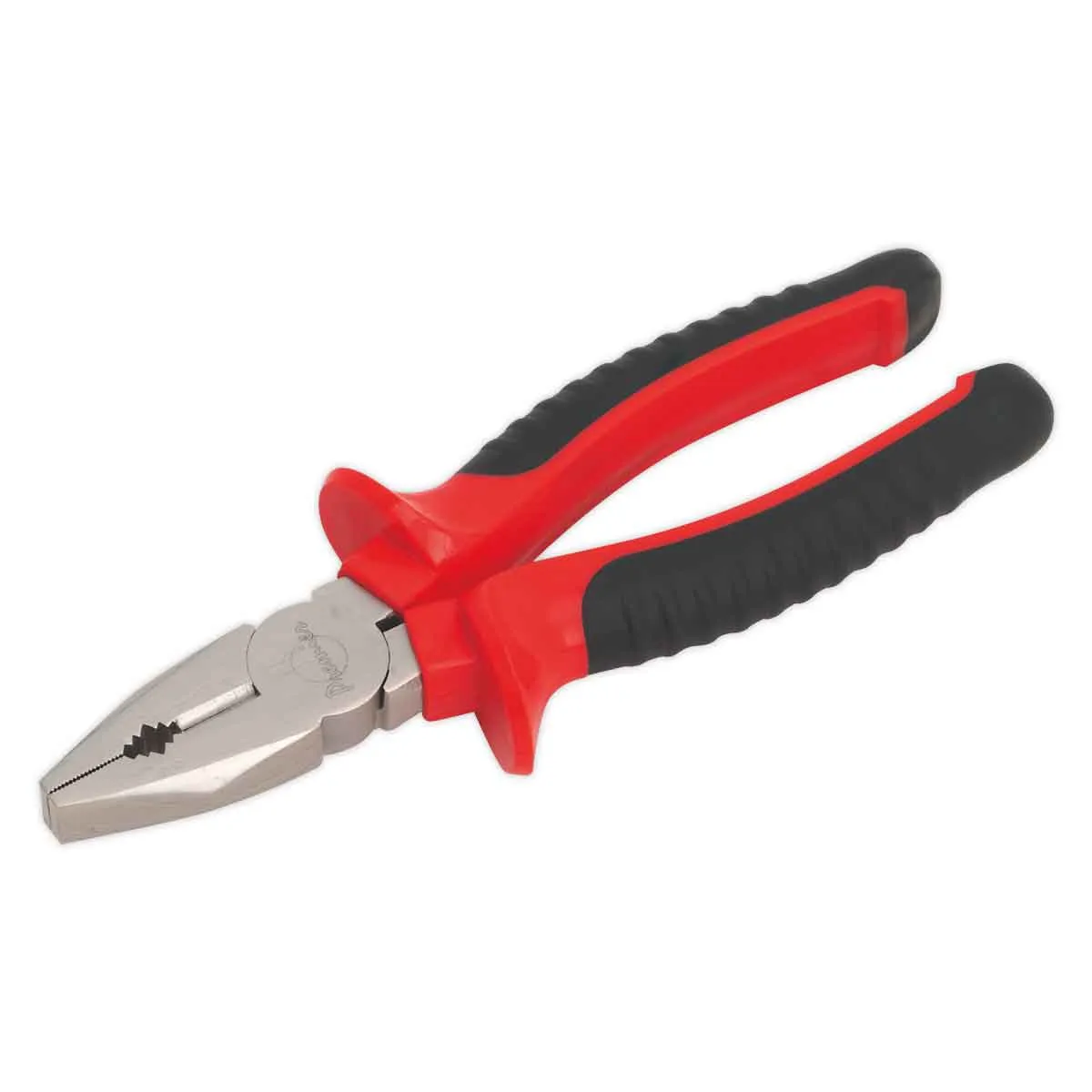 Sealey Combination Pliers 205mm