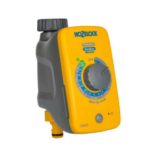 Hozelock Manual Timer