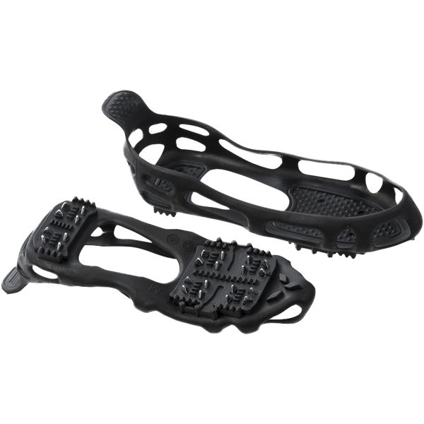 Unbekannt Crampons pour chaussures Spikes 2