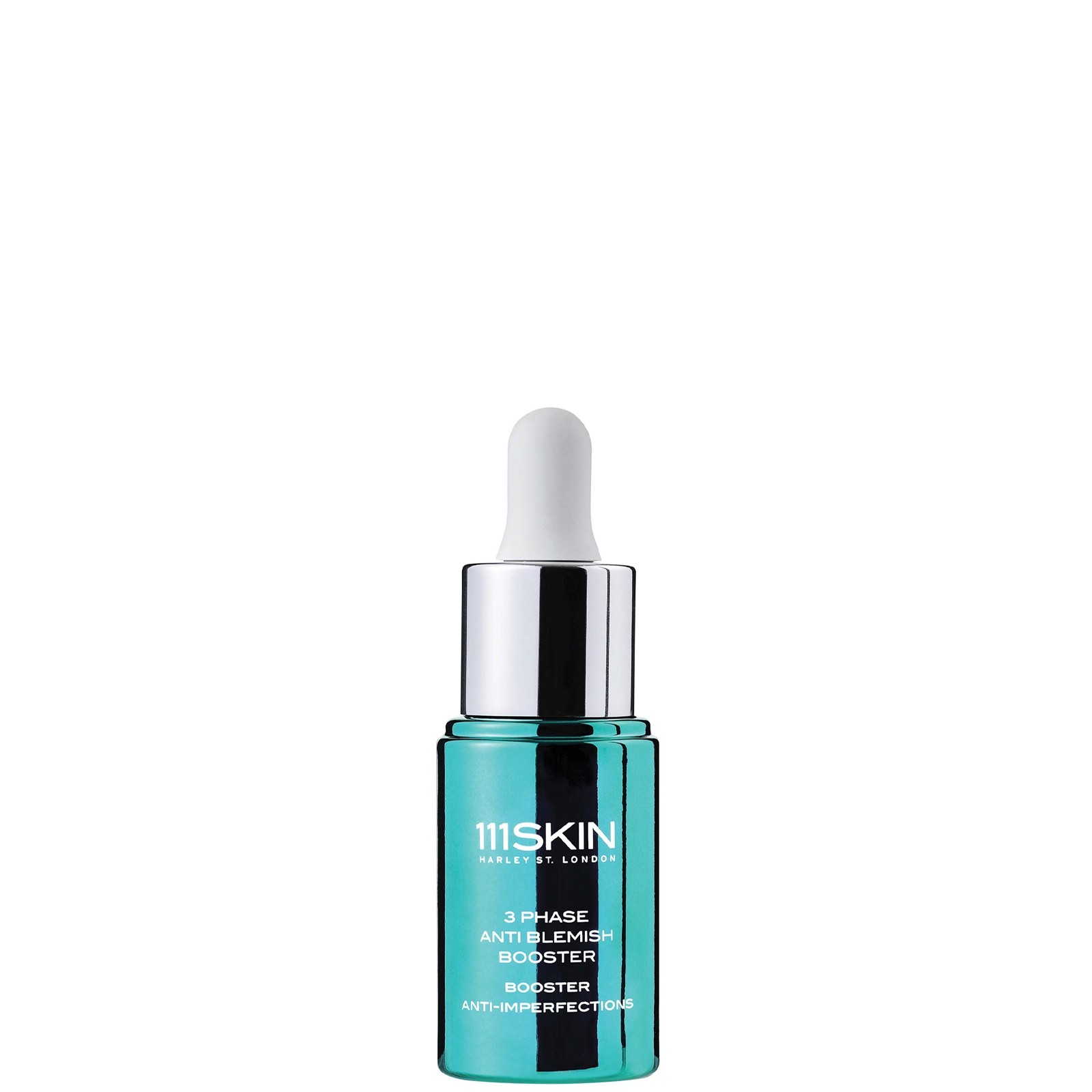111SKIN 3 Phase Anti Blemish Booster, 20ml