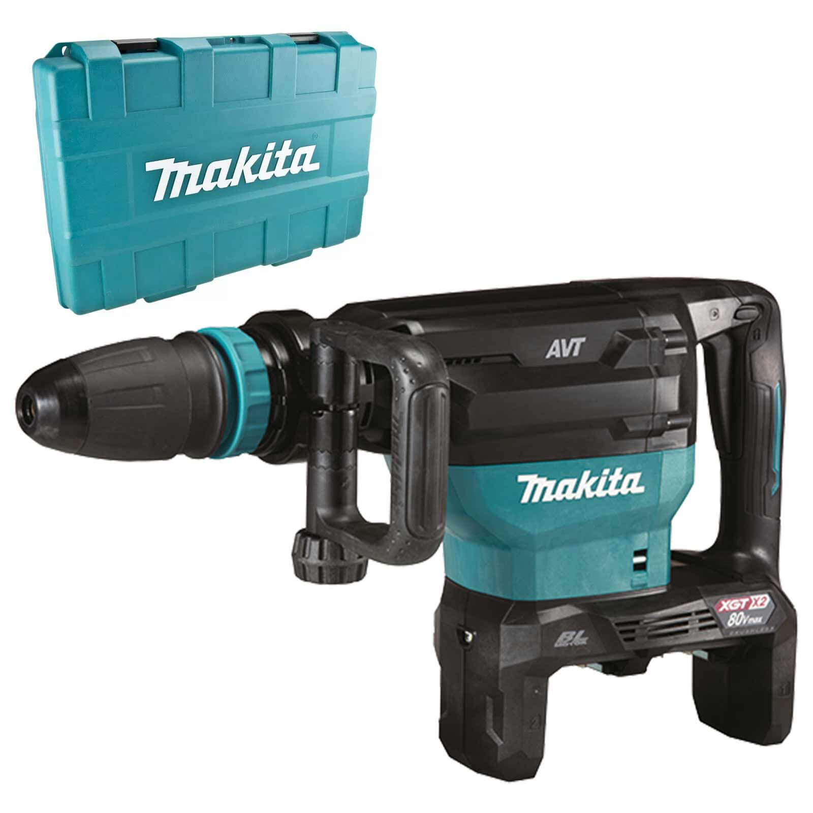 Makita Draper 20930 MMA Welding Earth Lead and Clamp with 10/25 Dinse Plug 1.8m 200A