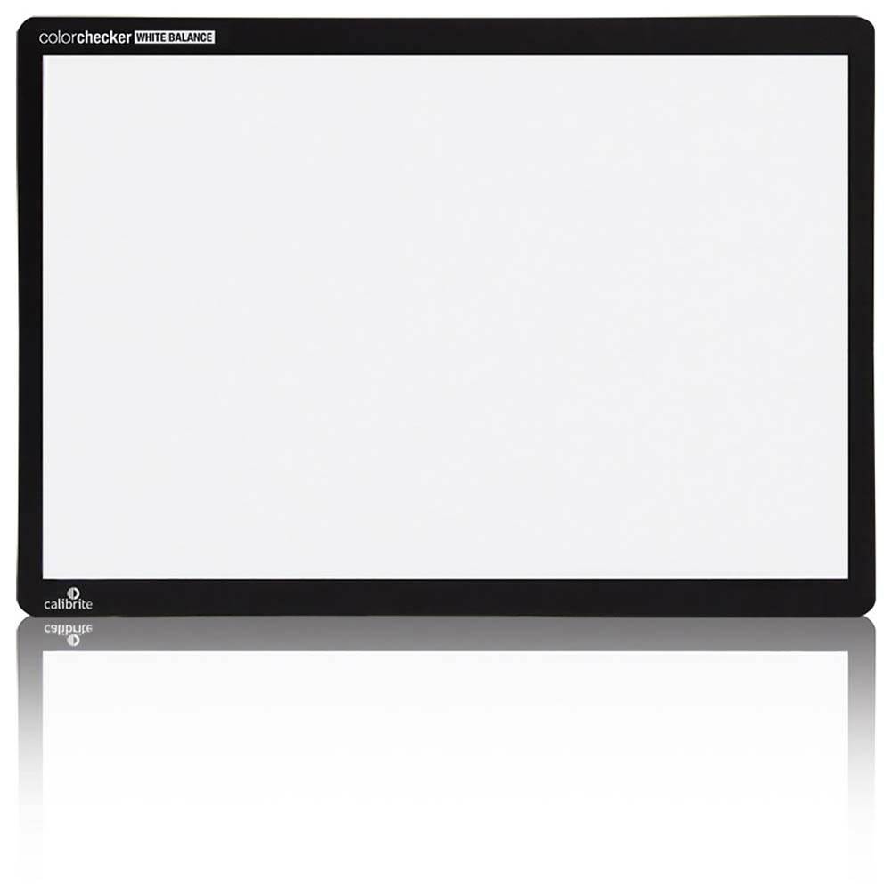 Calibrite ColorChecker White Balance