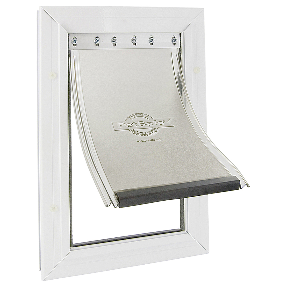 Petsafe&reg; PetSafe Staywell Aluminium Pet Door - Large