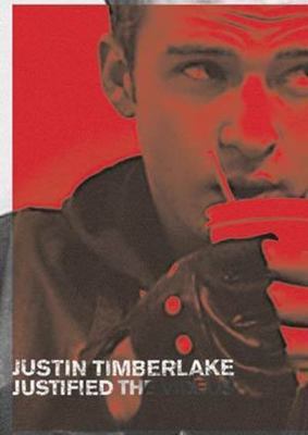 Justin Timberlake: Justified - The Videos | DVD