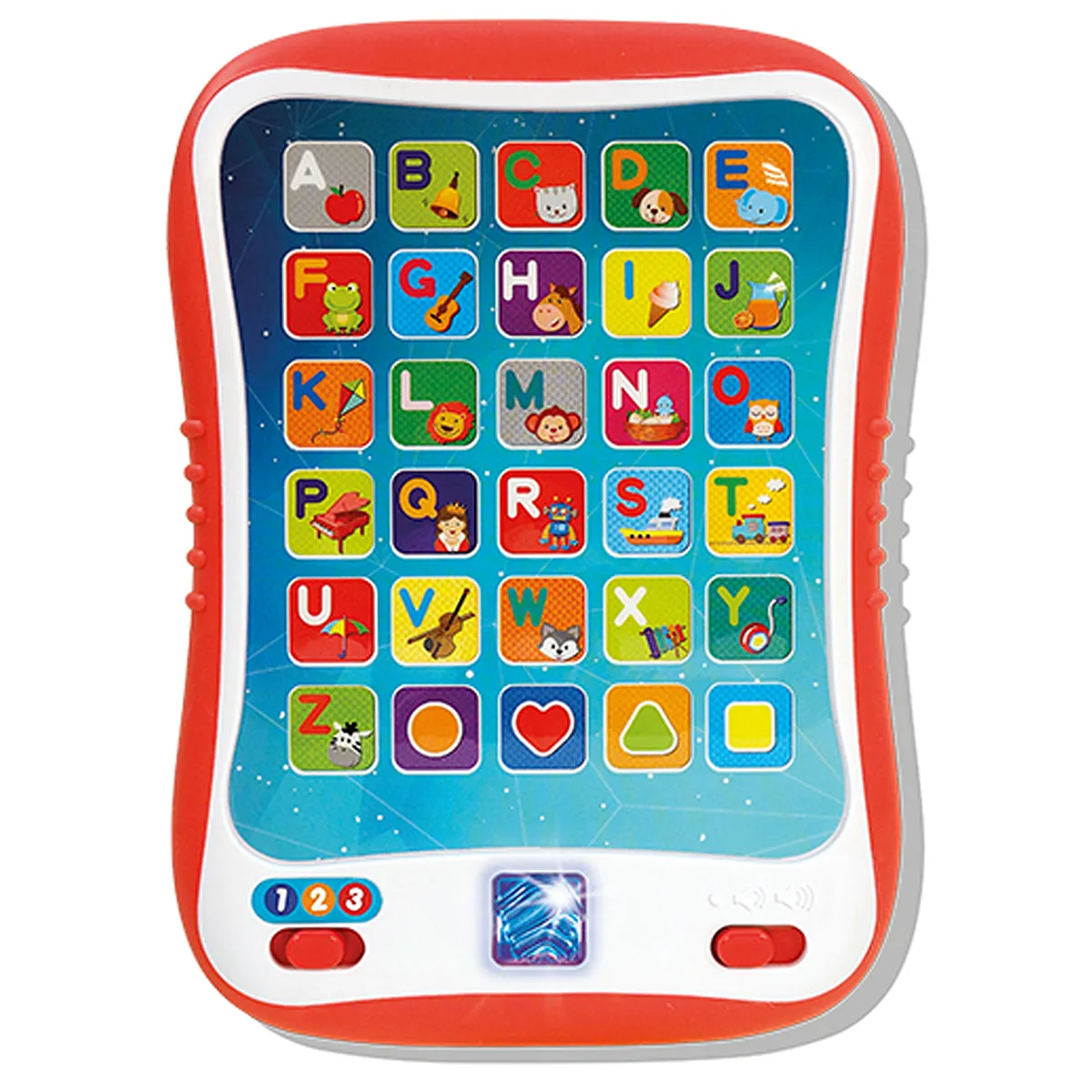 Tj Hughes i-fun Pad - TJ Hughes