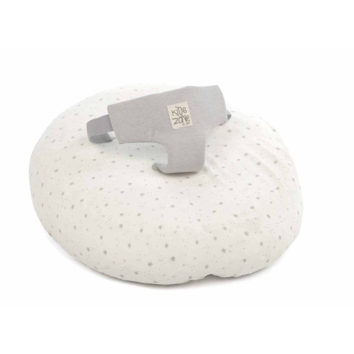 Jané 4in1 Mother Cushion & Baby Hammock - Dim Grey