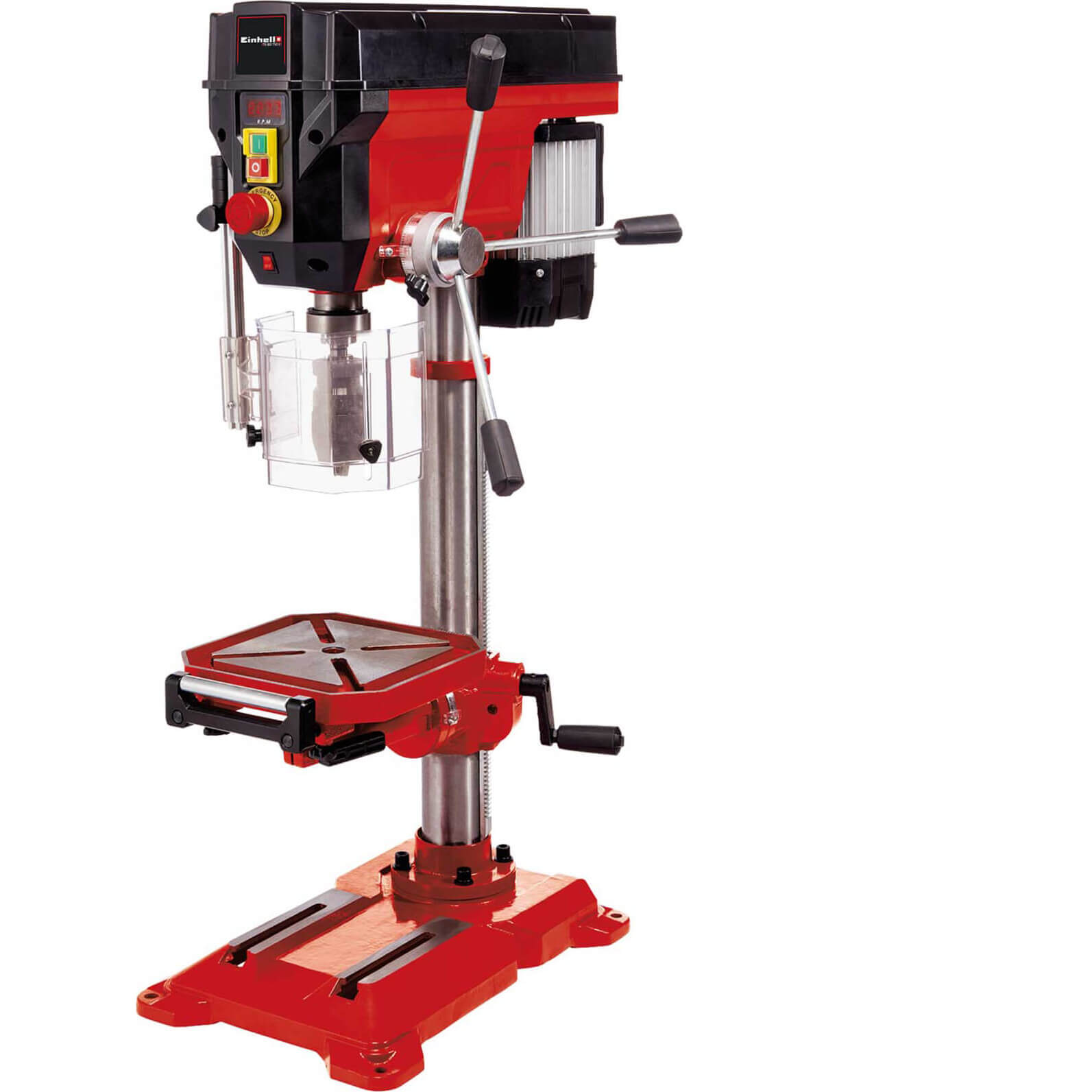 Einhell TE-BD 750 E Bench Drill