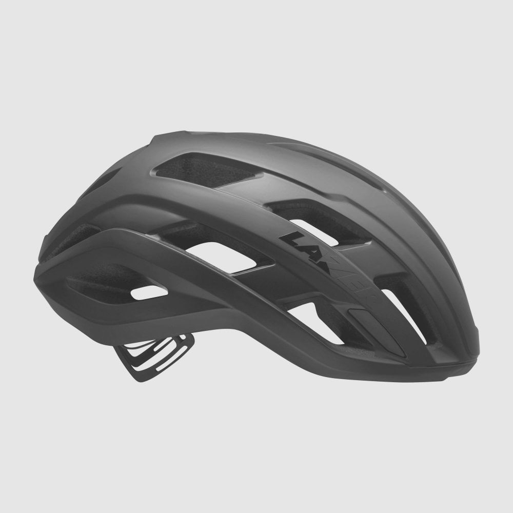 Lazer Strada KinetiCore Helmet MATT BLACK LARGE (58-61CM) unisex