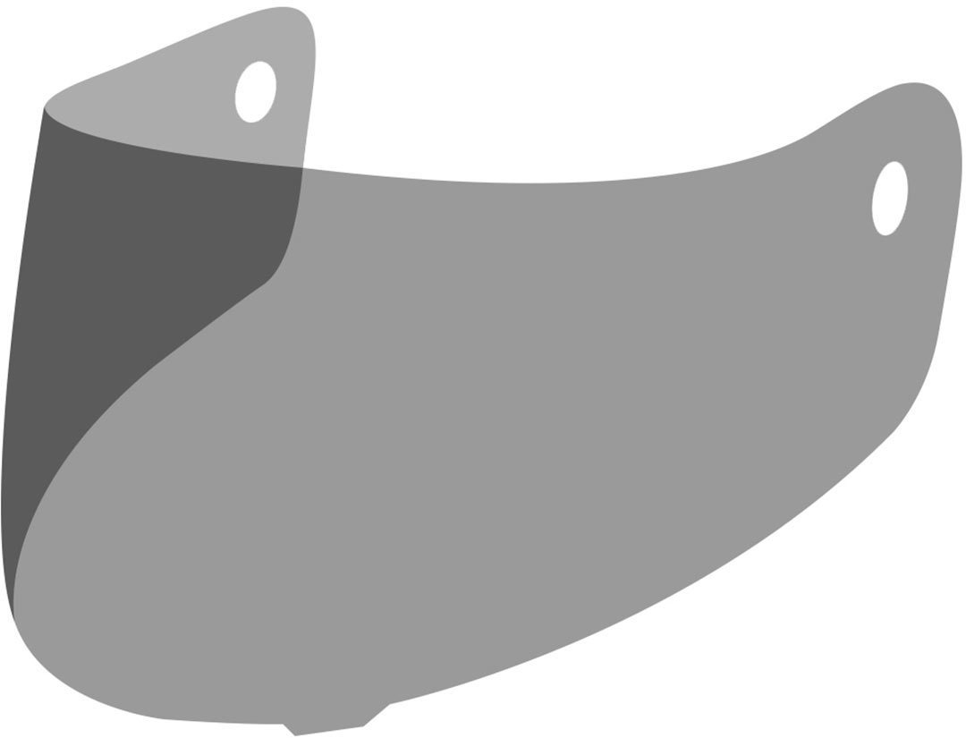 GIVI H10.2 / H10.4A/B/D/G/F/M Visor, Size One Size