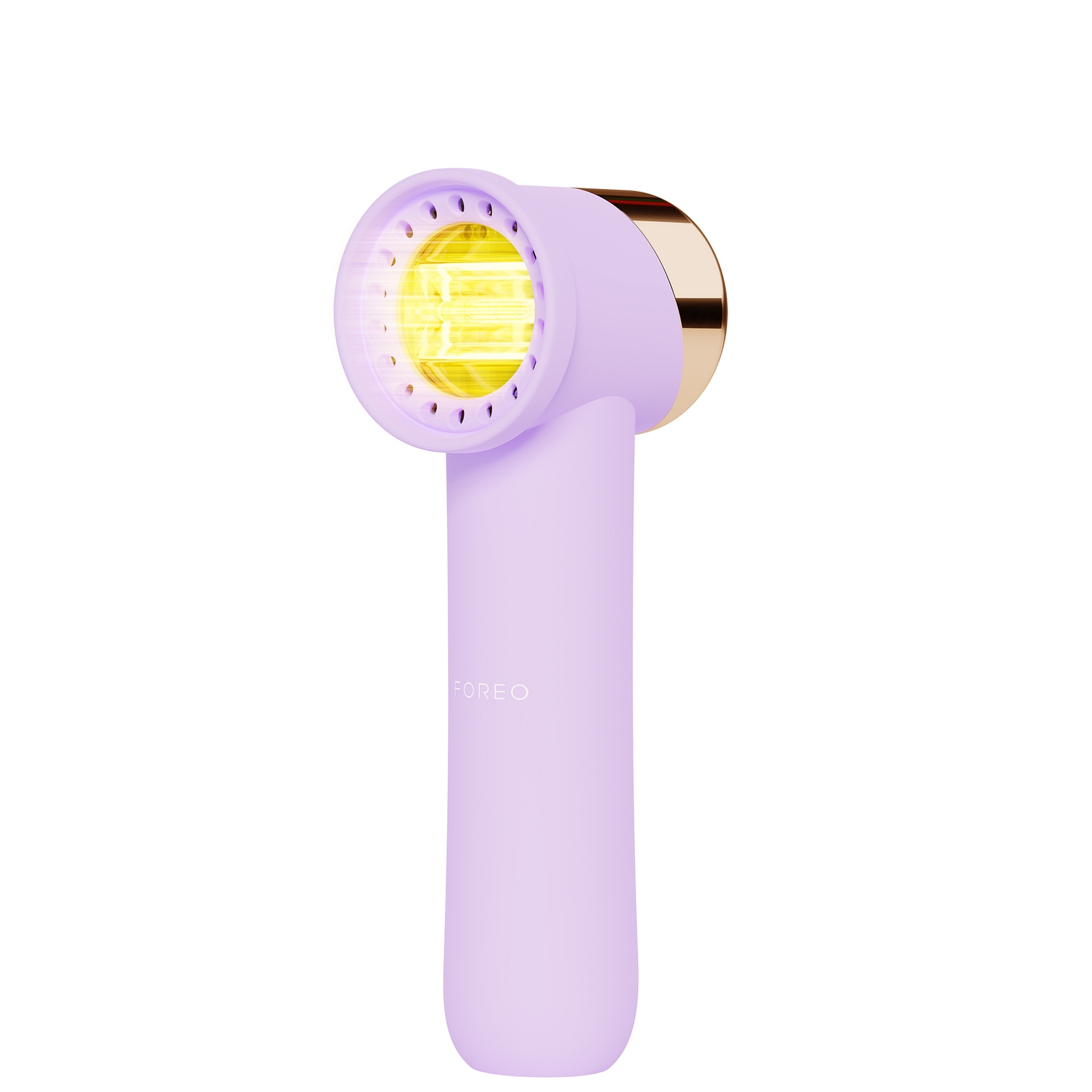 FOREO Peach 2 Go Device - Lavender