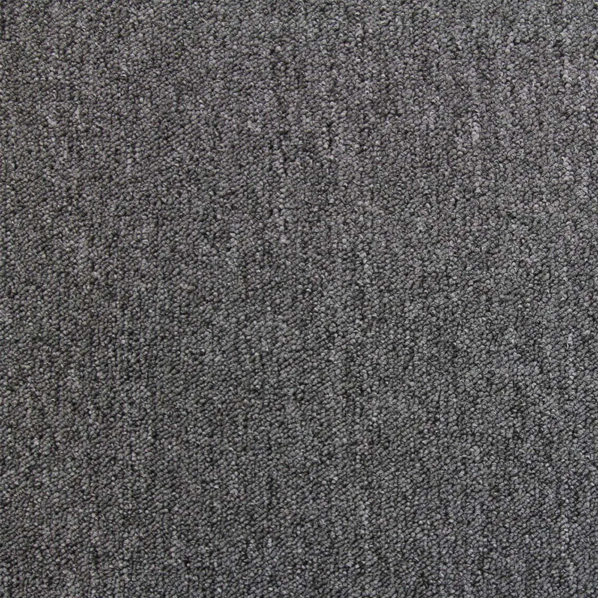 MonsterShop 40 x Carpet Tiles Anthracite 10m2 Heavy Duty Commercial Retail Office Flooring