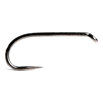 Partridge Of Redditch Sproat Wet Bronze Hooks (25 pcs) - #10
