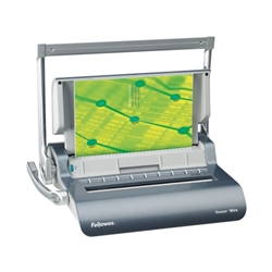 Fellowes Fellowes Quasar Office Manual Wire Binding Machine  For Frequent Use | Home & Office Machines > Binding Machines & Combs > Binding Machines