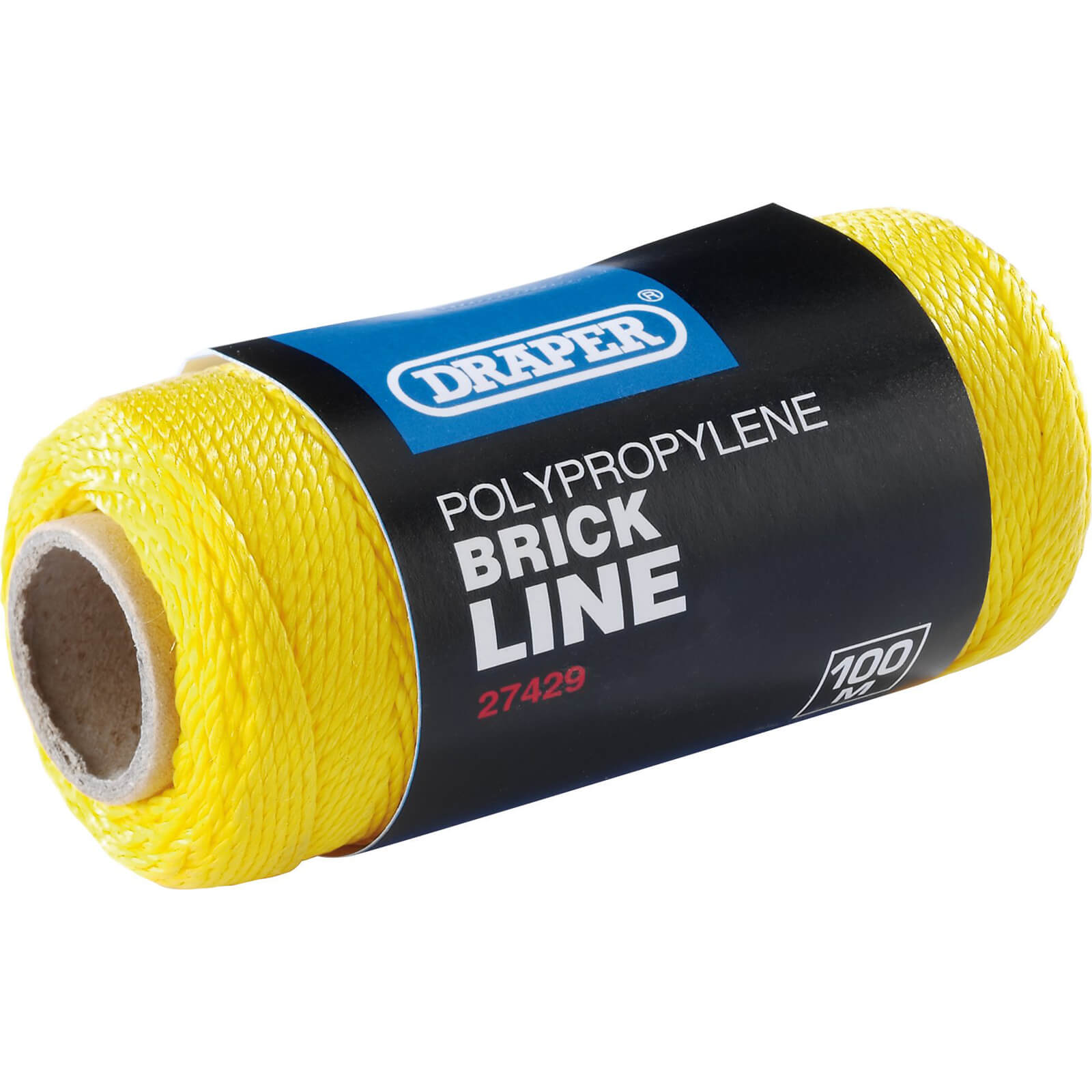  Polypropylene Brick Line Yellow