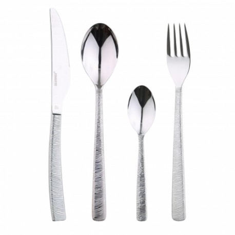  Bg5165mm Set 24 Cubiertos