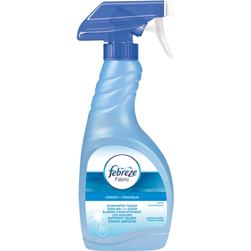Febreze Multi Pack Fabric Spray Classic 500ml (1 x 8)