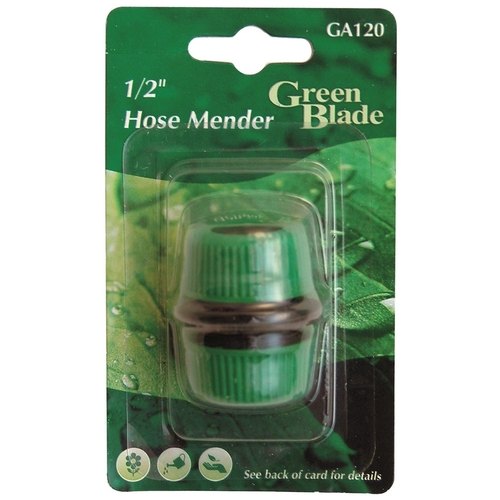 Green Blade 1/2 Hose Mender