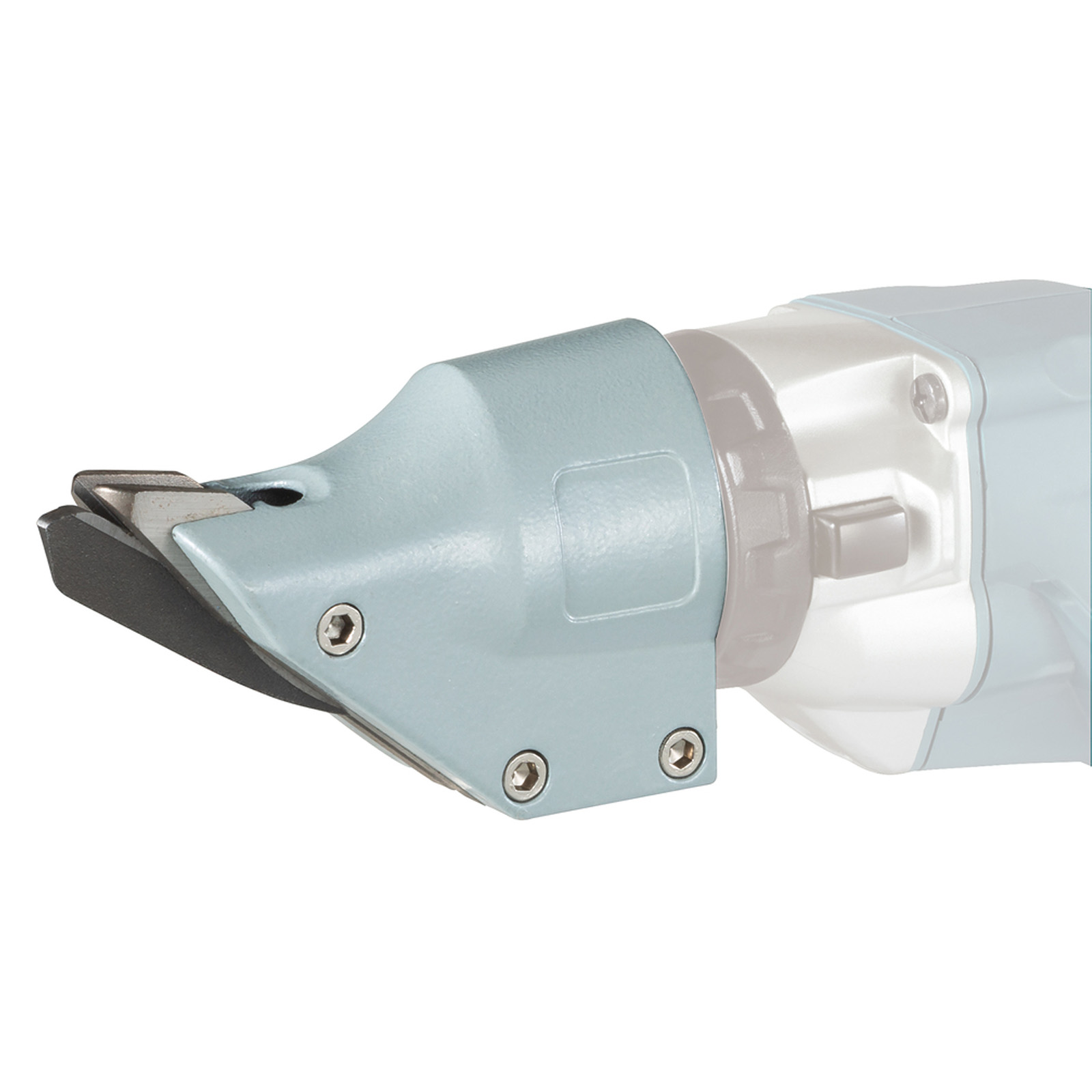 Makita Shear Head Assembly for DJS200 Metal Shear