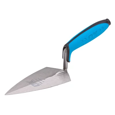 Ox Tools Ox Pro 152mm Philadelphia Pattern Pointing Trowel