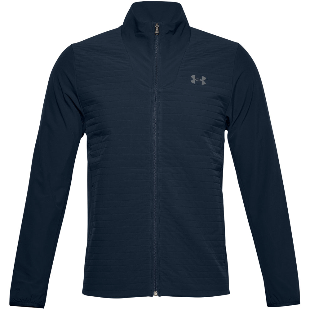  Under Armour  Men's UA Storm Revo Jacket SM