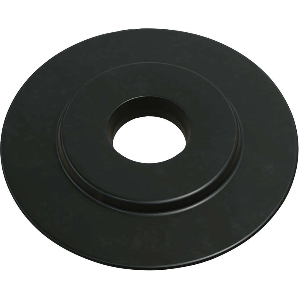  Cutter Wheel for AK5050 Pack of 2