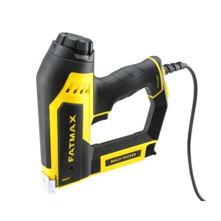 Stanley Corded Nail & Staple Gun, Eu