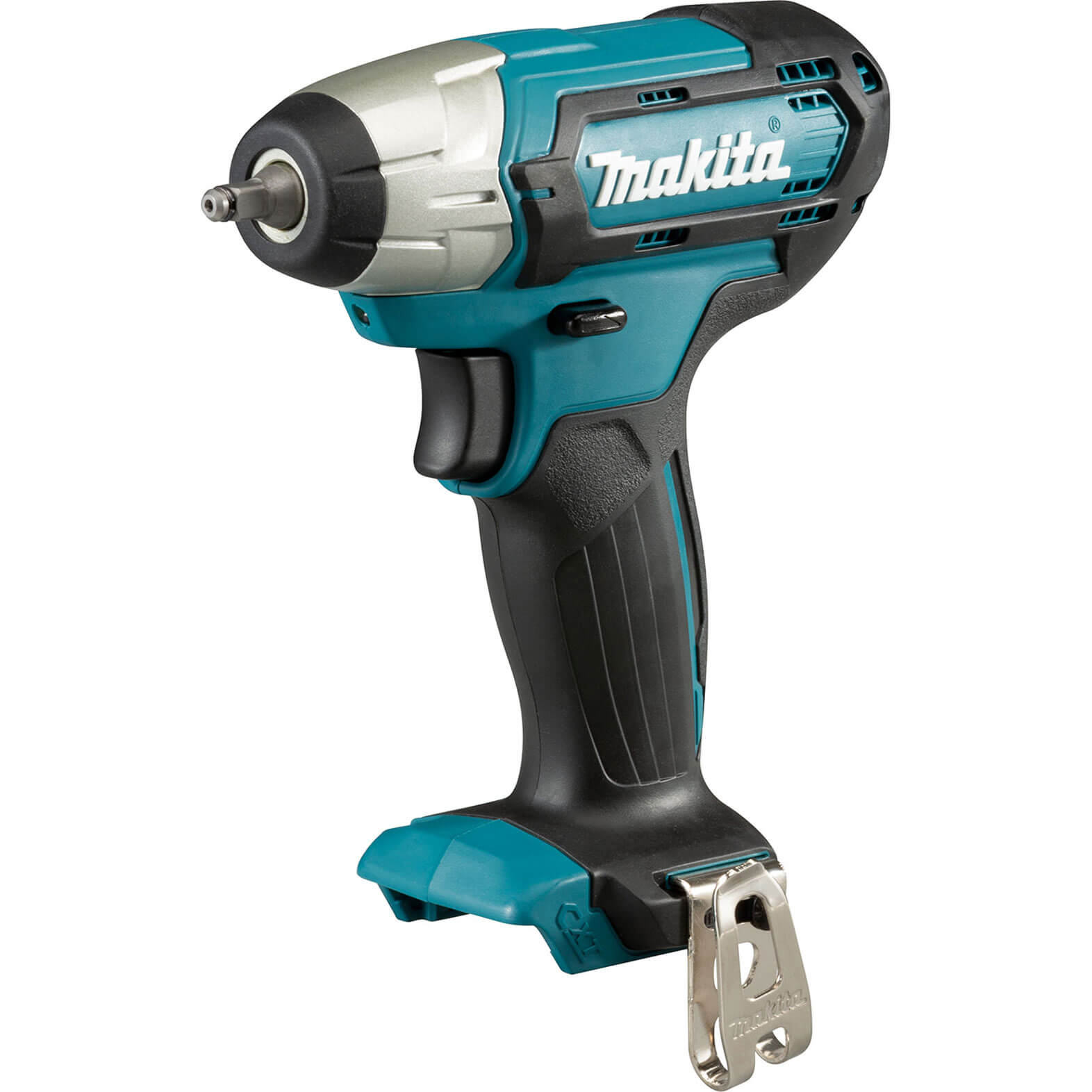 Makita 1/4 in 12V Cordless Body Only Impact Driver