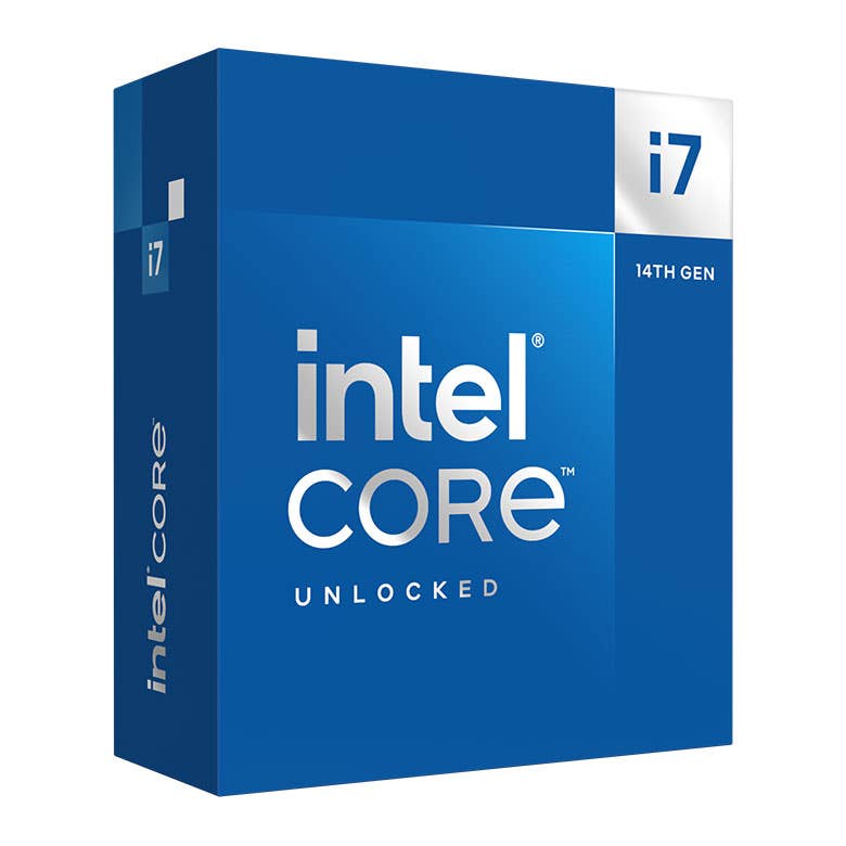  Core I7-14700k 20 Core 5.6ghz Lga 1700 Raptor Lake Refresh Processor - Bx8071514700k