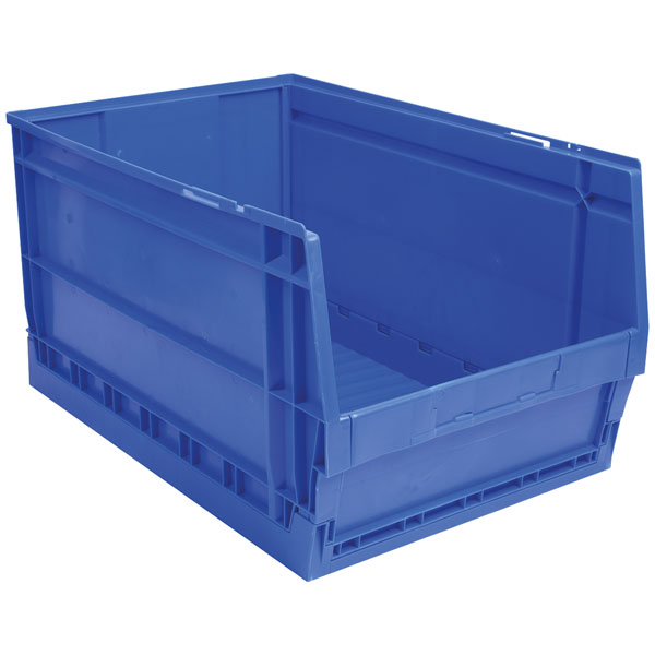 Sealey Collapsible Storage Bin 55L