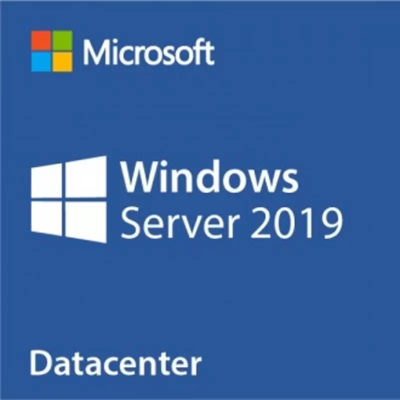 Microsoft Windows Server 2019 Datacenter 16 Core
