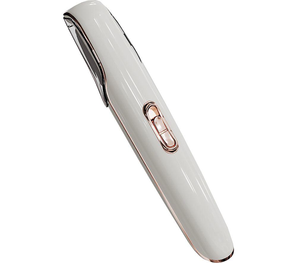 JML NuYou Pedi Roller - White