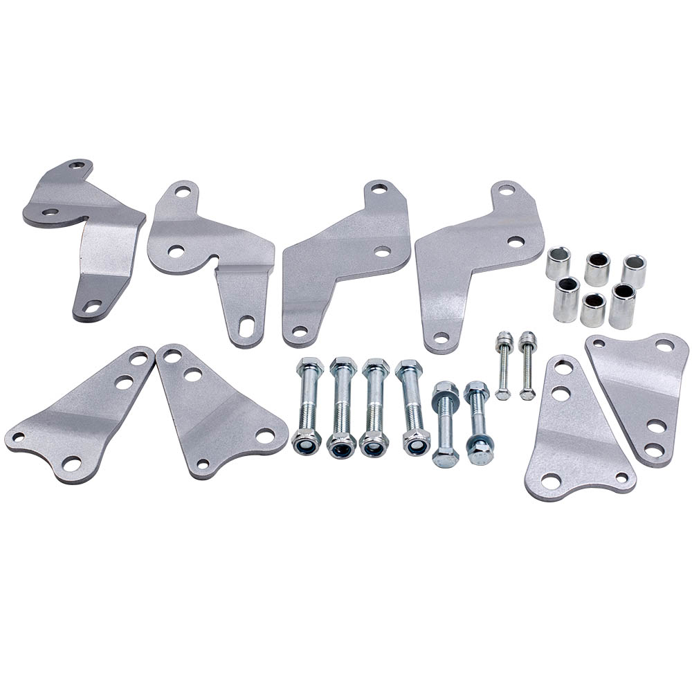 MaXpeedingrods Suspension Lift Kit 3 Compatible for Can-Am Maverick 1000 2014-2018