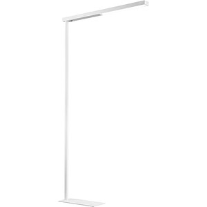 Hansa 180cm LED Reading Floor Lamp