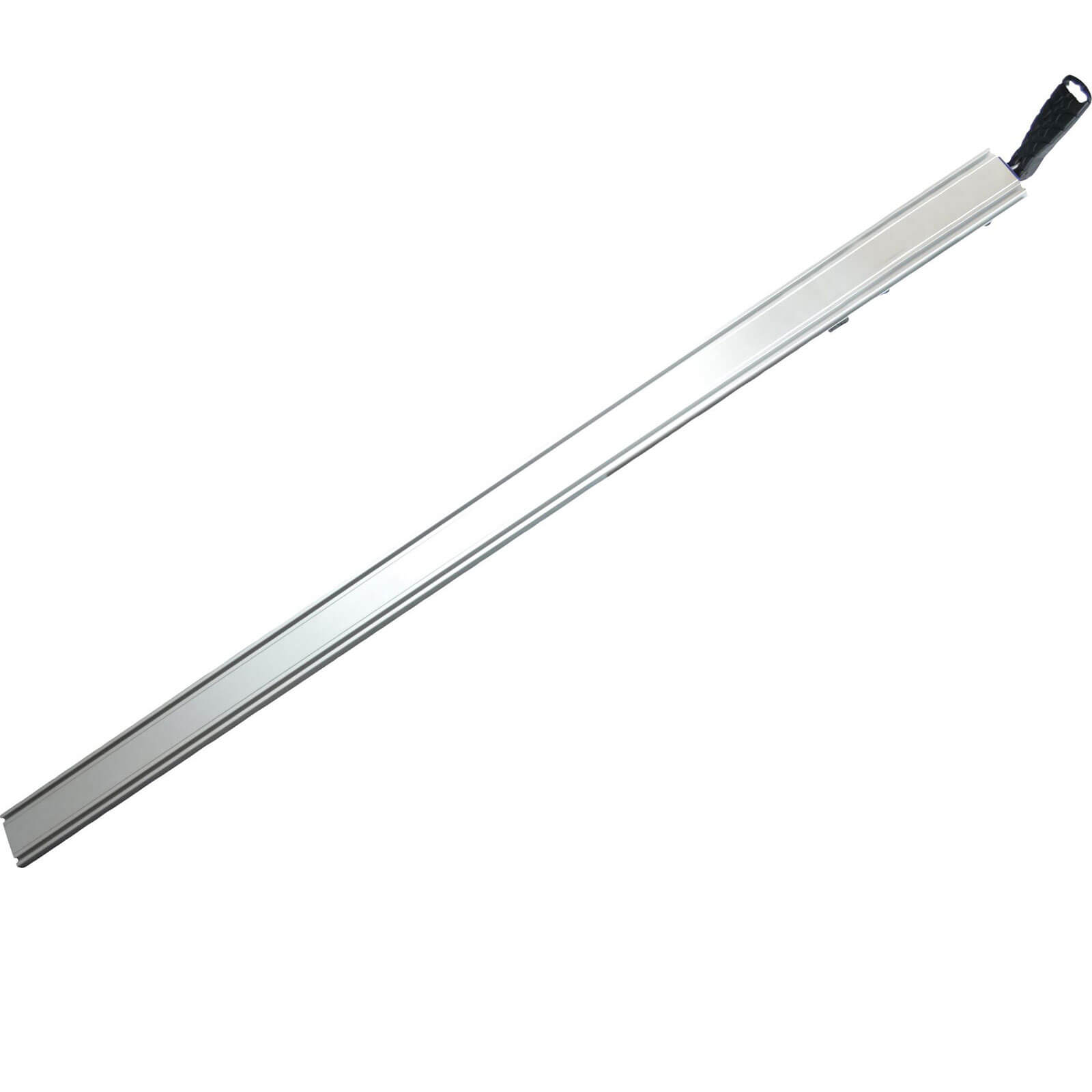 Faithfull FAIWTCG50 Aluminium Wide Track Cutting Guide 1250mm (50in)
