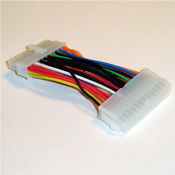 Novatech ATX Power Adapter