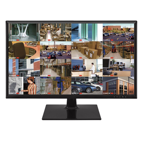 ESP 23.8" LED CCTV Monitor