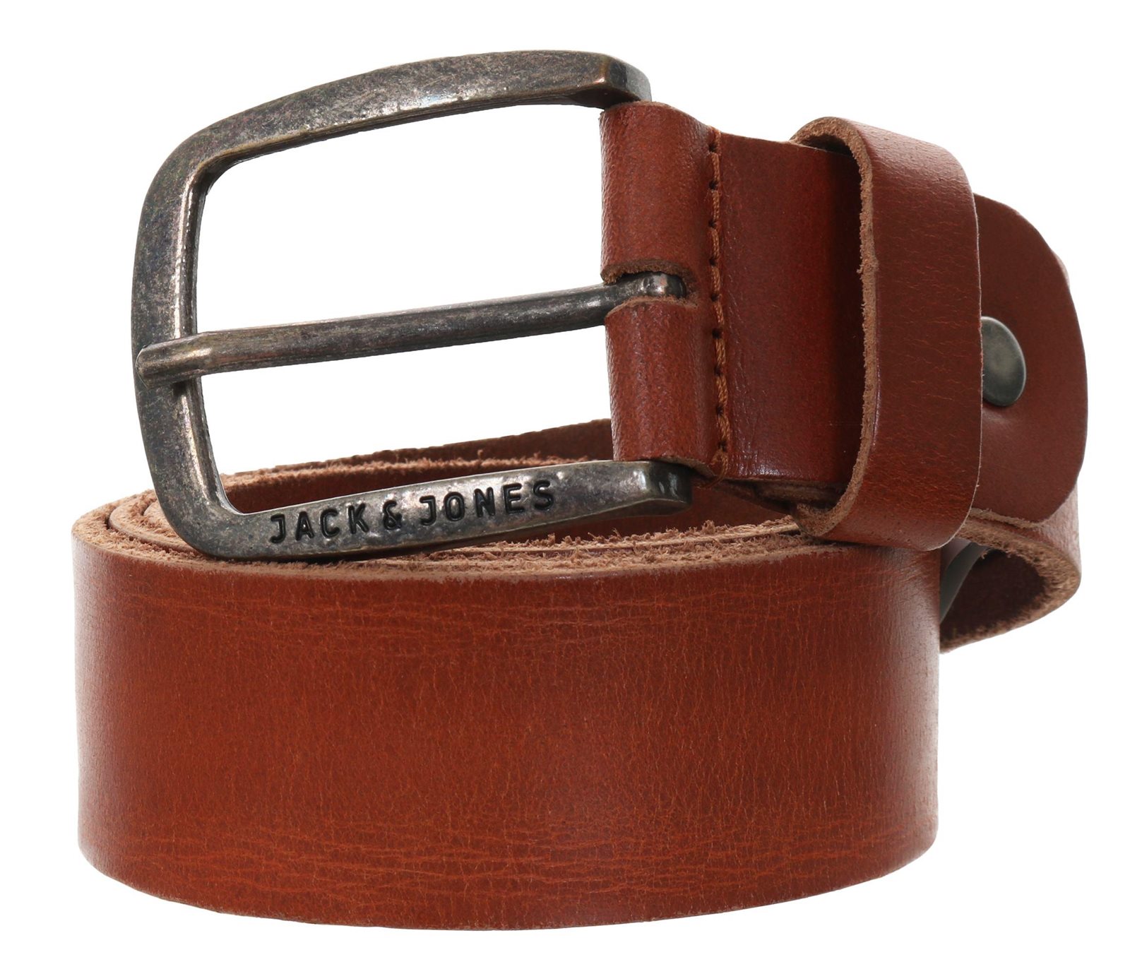 Jack & Jones Jacpaul Leather Belt