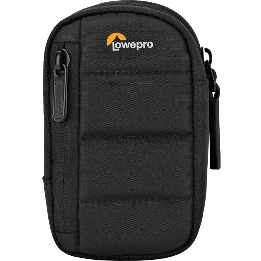 Lowepro Tahoe CS 20 Camera Case, Black