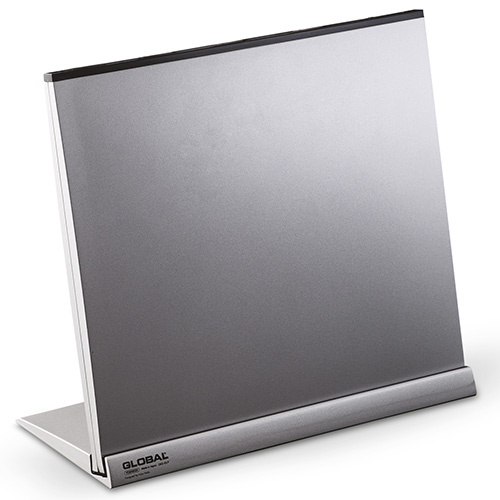 Global Large Knife Stand