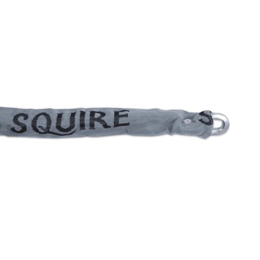 Henry Squire HSQY3 Y3 Square Section Hardened Steel Chain 90cm x 10mm